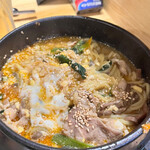 サムギョプサル 韓国料理 モクポ - 