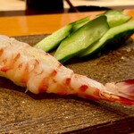 天寿し - 車海老