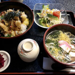 食菜家うさぎ - 