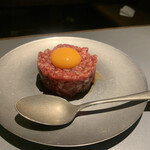 YAKINIKU MARUUSHI 銀座本店 - 