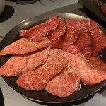 YAKINIKU MARUUSHI - 