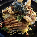 食菜家うさぎ - 