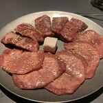 YAKINIKU MARUUSHI - 