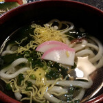 食菜家うさぎ - 