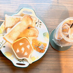 THAI CAFE SIMPLY BEST - 