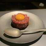 YAKINIKU MARUUSHI 銀座本店 - 