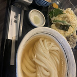 讃岐うどん 白庵 - 