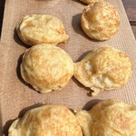 玉子焼 にし尾 - 