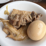 玉子焼 にし尾 - 