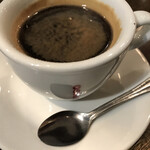 ダ アチュ - アメリカーノ