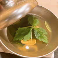 赤坂 鮨 ふくなが - 