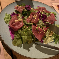 ターンテーブル - 