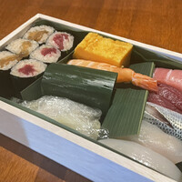 鮨と豆腐料理　あい田 本店 - 