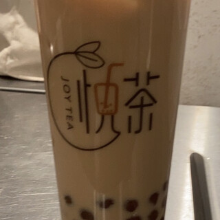 悦茶 JOY TEA_0