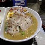 5+4+9ラーメン - 