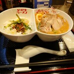 5+4+9ラーメン - 