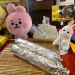 韓食パンチャンスタンド BB - 