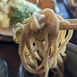 Teuchi Soba Nakamura - 