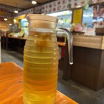 Koriam Panchan Sutando Bi-Bi- - お茶