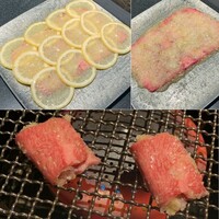 名古屋焼肉きらく - 