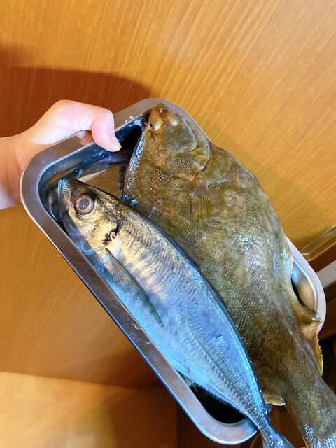 (有) 魚住鮮魚店 - 旭川四条（その他）の写真