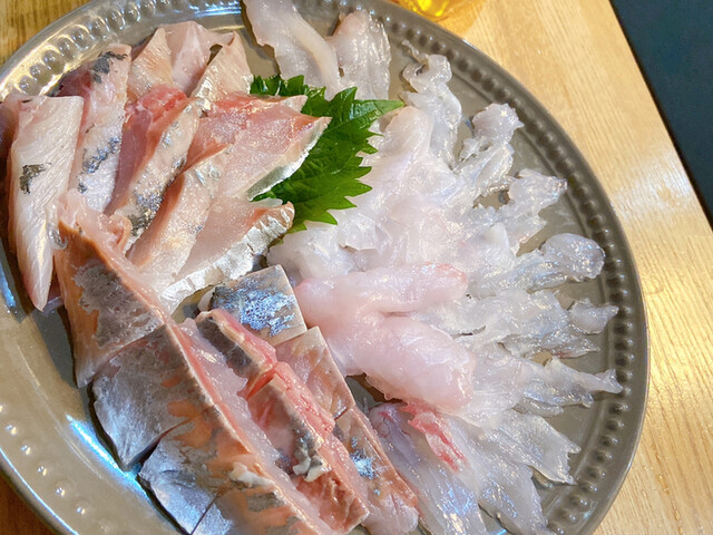 (有) 魚住鮮魚店 - 旭川四条（その他）の写真