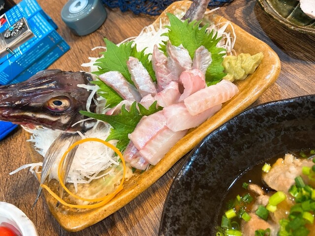 (有) 魚住鮮魚店 - 旭川四条（その他）の写真