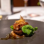 ラトリエ・ドゥ・ノト - 2023.3 能登115 鴨