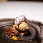 ラトリエ・ドゥ・ノト - 2023.3 能登栗