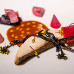 ラトリエ・ドゥ・ノト - 2023.3 メダイ 根菜