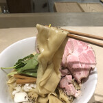 拉麺 ぶらい - 