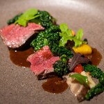 ラトリエ・ドゥ・ノト - 2023.3 能登牛