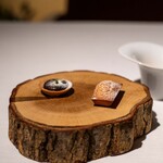 ラトリエ・ドゥ・ノト - 2023.3 小菓子