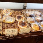 Bakery nori - 