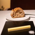 ラトリエ・ドゥ・ノト - 2023.3 パン