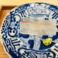 鮨 花車 - 