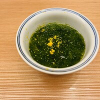 鮨 花車 - 