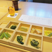 現代里山料理 ZEN HOUSE - 