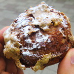 パティスリー リョーコ - シュークリーム