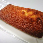 パティスリー リョーコ - フィナンシェ