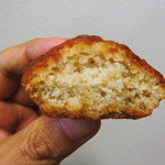 パティスリー リョーコ - 断面