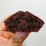 パティスリー リョーコ - 断面