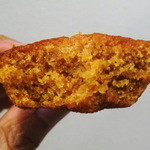 パティスリー リョーコ - 断面