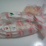 バインミー☆サンドイッチ - 201307ミニ（300円）2つと、別添えのなます