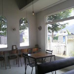 Lamp - シンプルな店内