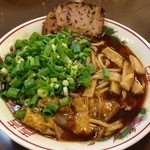 宮崎郷土料理 どぎゃん - 高井田中華そば