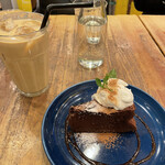 Double Tall Cafe - 