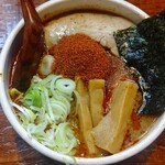 麺処 井の庄 - 