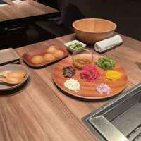 焼肉うしごろ 新宿三丁目店 - 