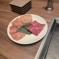 焼肉うしごろ 新宿三丁目店 - 